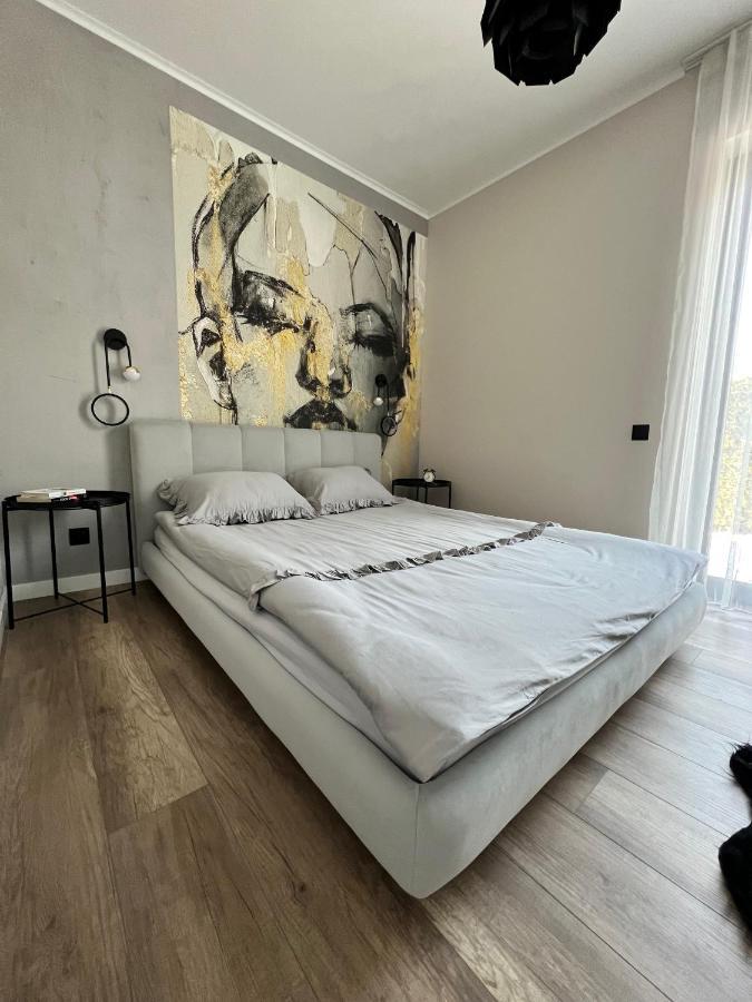 Silesia Apartments Ustron H125 Dış mekan fotoğraf