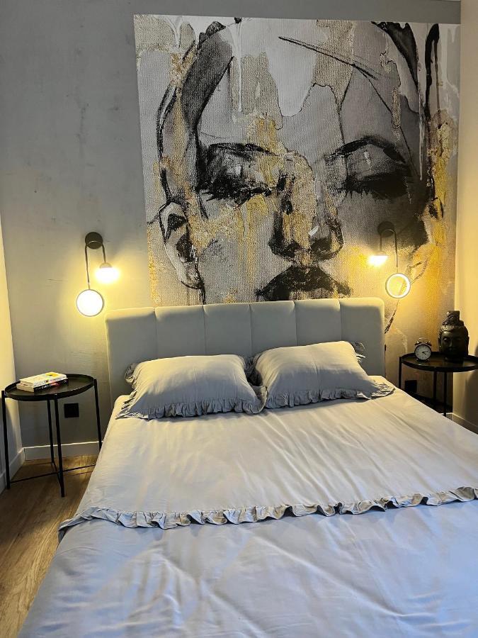 Silesia Apartments Ustron H125 Dış mekan fotoğraf
