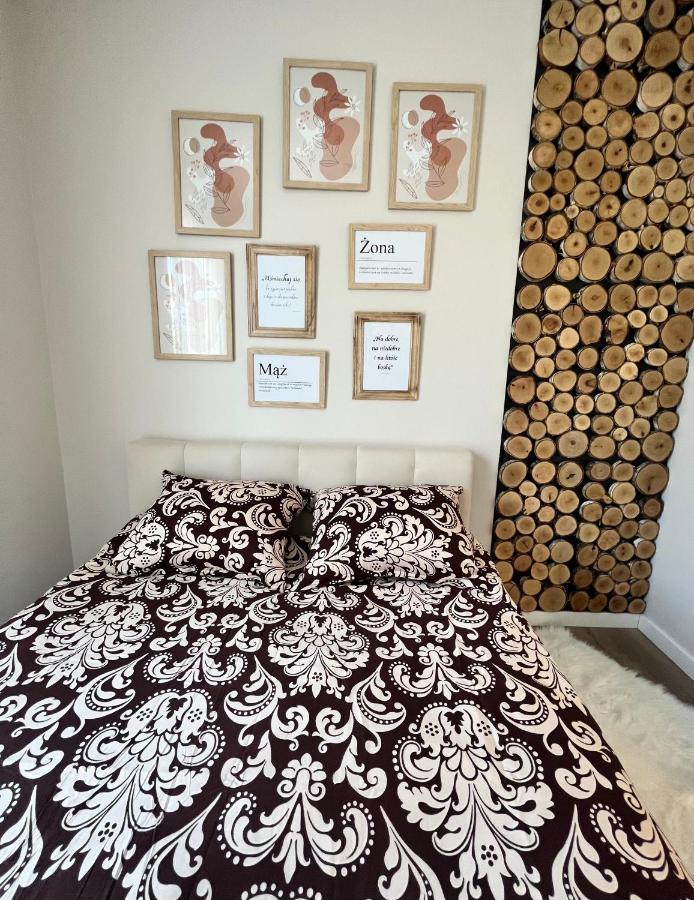 Silesia Apartments Ustron H125 Dış mekan fotoğraf