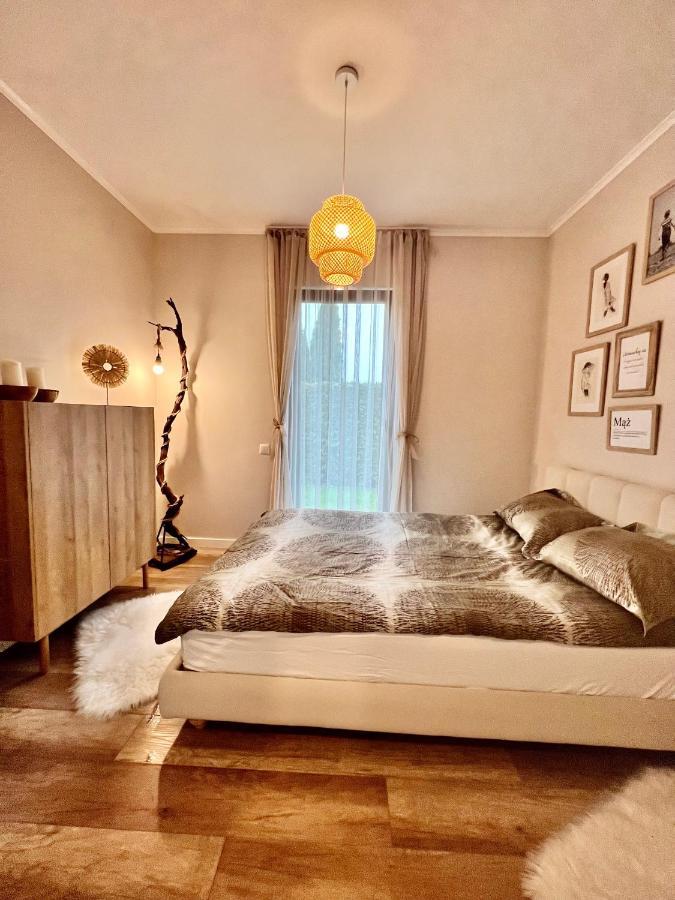 Silesia Apartments Ustron H125 Dış mekan fotoğraf