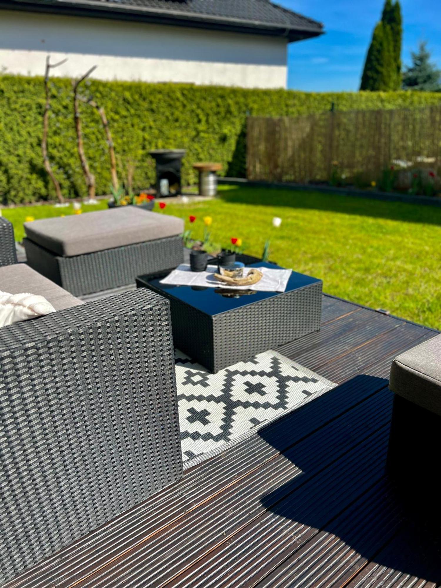 Silesia Apartments Ustron H125 Dış mekan fotoğraf